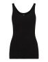 Gap Tall Top negru - Pled.ro