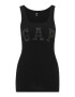 Gap Tall Top negru - Pled.ro