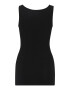 Gap Tall Top negru - Pled.ro