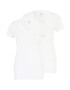 Gap Tall Tricou alb - Pled.ro