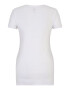 Gap Tall Tricou alb - Pled.ro