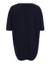 Gap Tall Tricou bleumarin / alb - Pled.ro