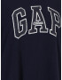 Gap Tall Tricou bleumarin / alb - Pled.ro