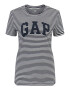 Gap Tall Tricou bleumarin / alb - Pled.ro