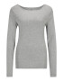 Gap Tall Tricou gri amestecat - Pled.ro