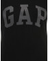 Gap Tall Tricou gri bazalt / negru - Pled.ro