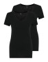 Gap Tall Tricou negru - Pled.ro