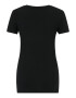 Gap Tall Tricou negru - Pled.ro