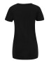 Gap Tall Tricou negru / alb - Pled.ro