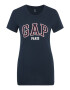 Gap Tall Tricou 'PARIS' bleumarin / roșu / alb - Pled.ro