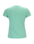 Gap Tall Tricou verde mentă / alb - Pled.ro