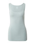 GAP Top albastru pastel - Pled.ro