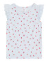 GAP Top albastru pastel / roz / roz - Pled.ro