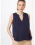 GAP Top bleumarin - Pled.ro