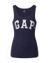 GAP Top bleumarin / alb - Pled.ro