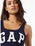 GAP Top bleumarin / alb - Pled.ro