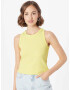 GAP Top galben / lila - Pled.ro