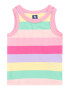 GAP Top 'MAY' galben / lila / mov deschis / roz - Pled.ro