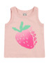 GAP Top 'MAY' verde jad / roz / roz neon - Pled.ro