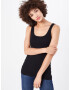 GAP Top negru - Pled.ro