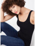 GAP Top negru - Pled.ro