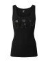 GAP Top negru - Pled.ro