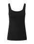 GAP Top negru - Pled.ro