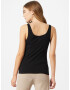 GAP Top negru - Pled.ro