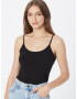 GAP Top negru - Pled.ro