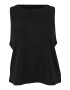 GAP Top negru - Pled.ro