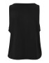 GAP Top negru - Pled.ro