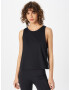 GAP Top negru - Pled.ro