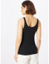 GAP Top negru / alb - Pled.ro