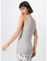 GAP Top 'SL MOD TANK' gri deschis - Pled.ro