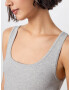 GAP Top 'SL MOD TANK' gri deschis - Pled.ro