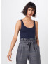 GAP Top 'SL MOD TANK' indigo - Pled.ro