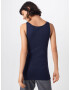 GAP Top 'SL MOD TANK' indigo - Pled.ro