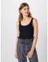 GAP Top 'SL MOD TANK' negru - Pled.ro