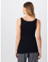 GAP Top 'SL MOD TANK' negru - Pled.ro