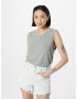 GAP Top verde pastel - Pled.ro