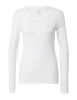 GAP Tricou alb murdar - Pled.ro