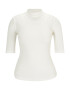 GAP Tricou alb natural - Pled.ro