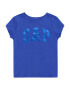 GAP Tricou albastru - Pled.ro