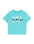 GAP Tricou albastru aqua - Pled.ro