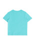 GAP Tricou albastru aqua - Pled.ro