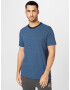 GAP Tricou albastru / bleumarin - Pled.ro