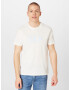 GAP Tricou albastru deschis / alb - Pled.ro