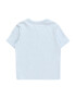 GAP Tricou albastru deschis / roșu / roșu pastel - Pled.ro