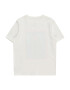 GAP Tricou albastru deschis / roz deschis / alb murdar - Pled.ro