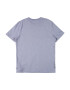 GAP Tricou albastru / gri metalic - Pled.ro